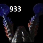 BAIT BREATH  Bugflap Husky 4,0''